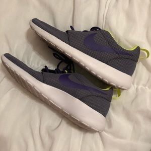 Custom Nike Roshe Run